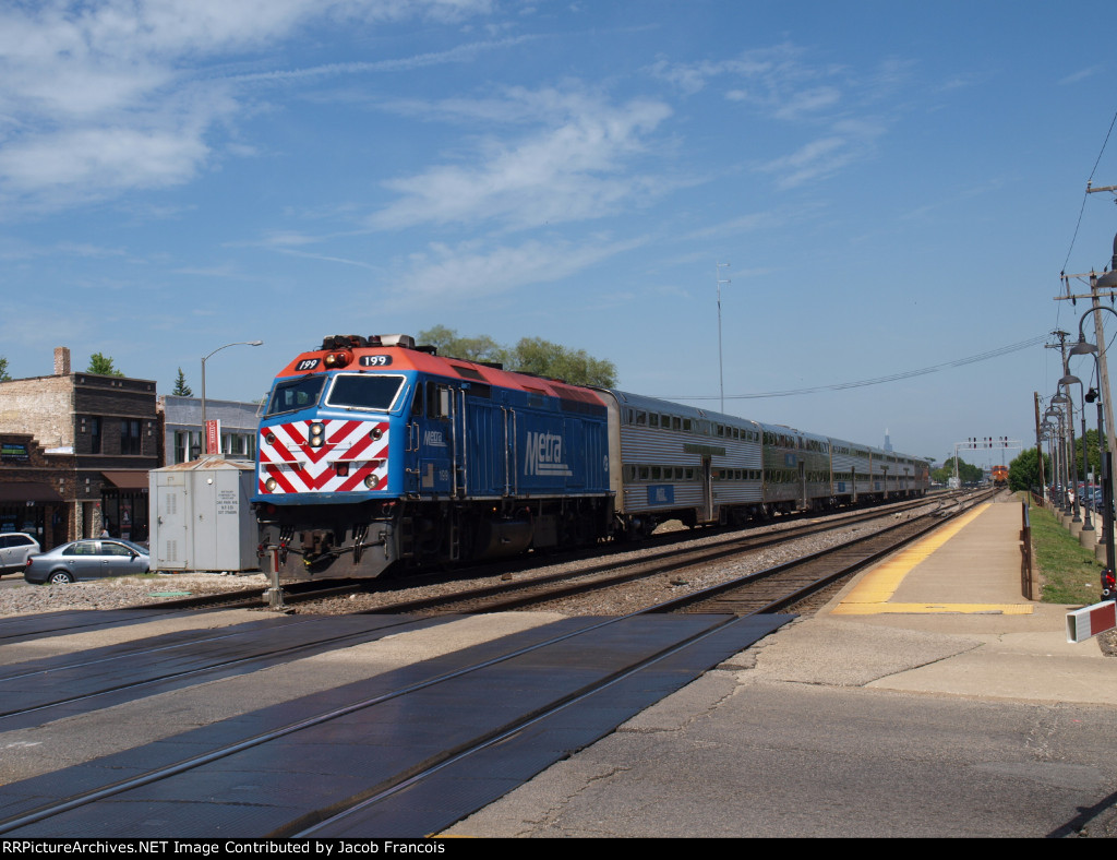 METX 199