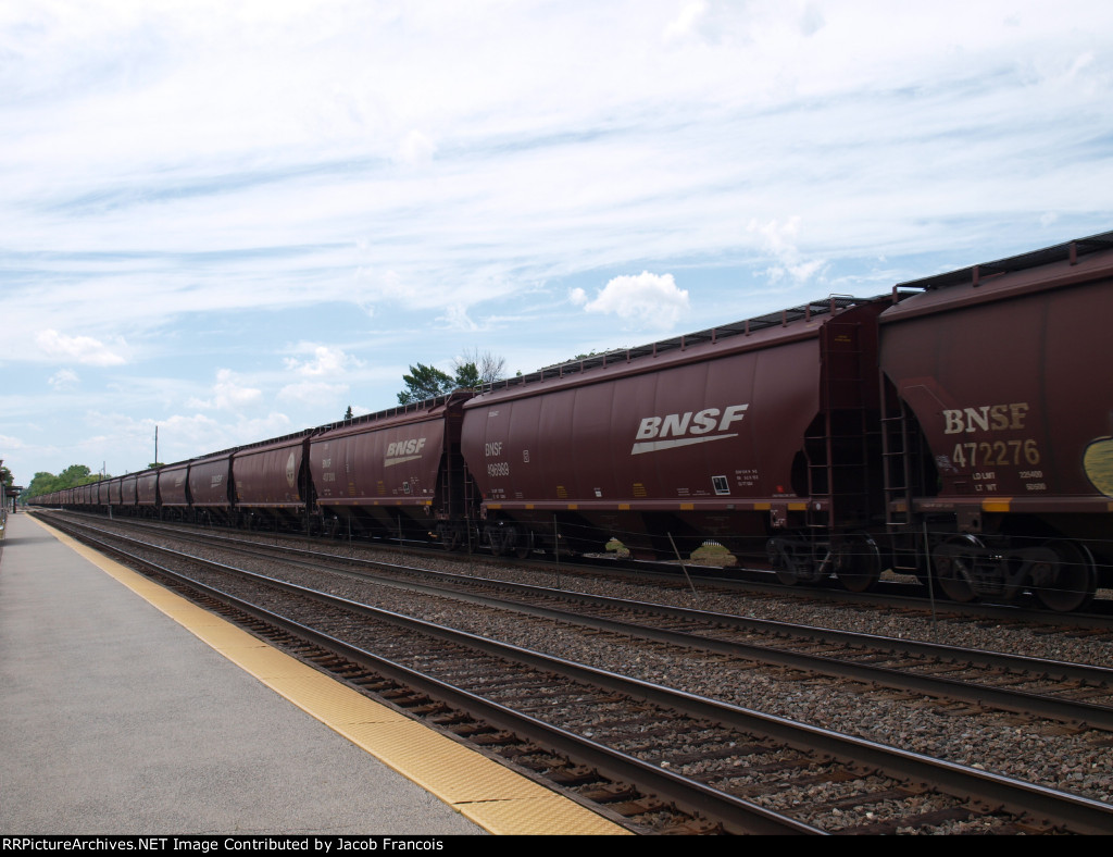 BNSF 496989
