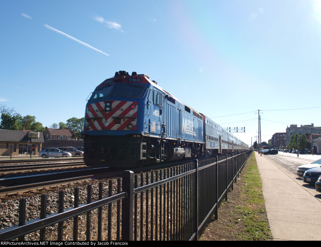 METX 196