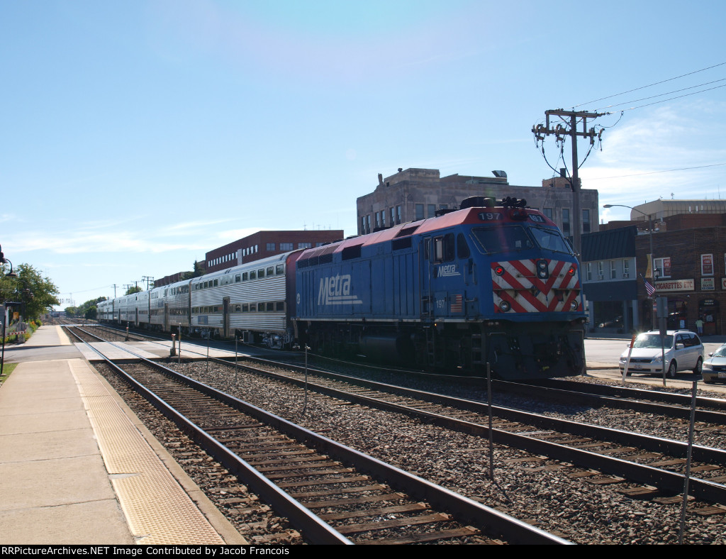 METX 197