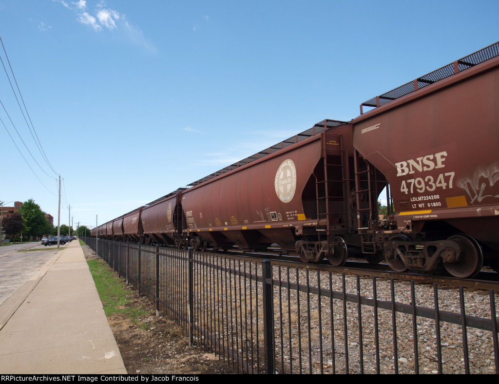 BNSF 479309