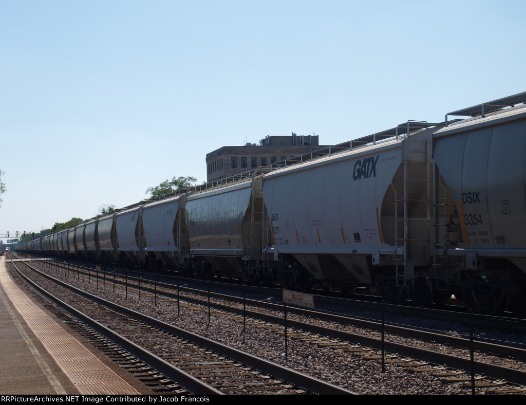 DSIX 6297