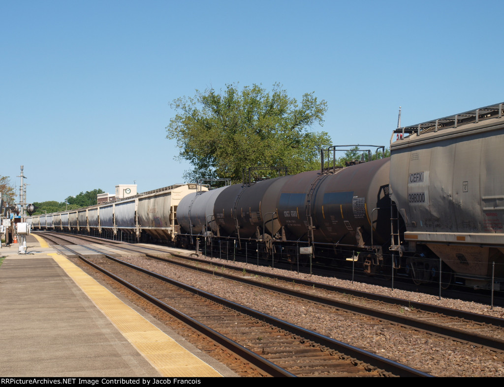 CRGX 6688