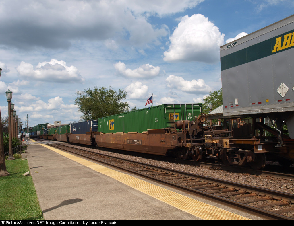 DTTX 726449