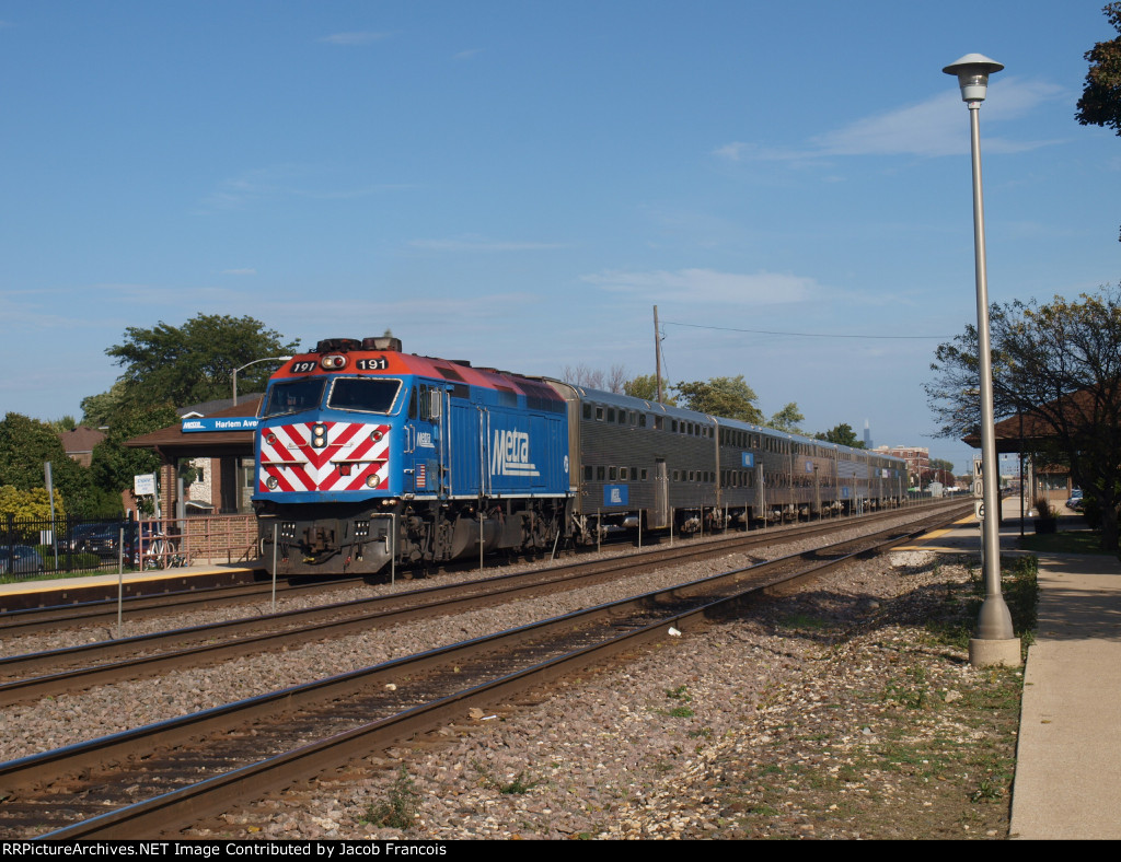METX 191