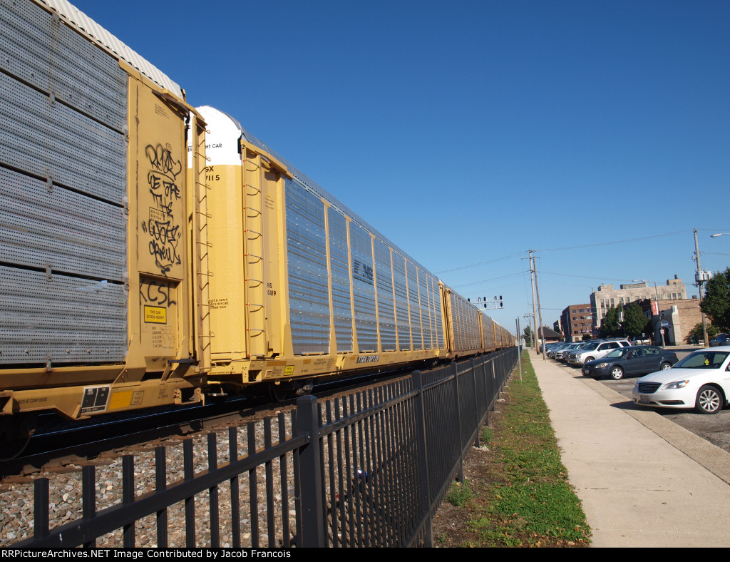 TTGX 707115