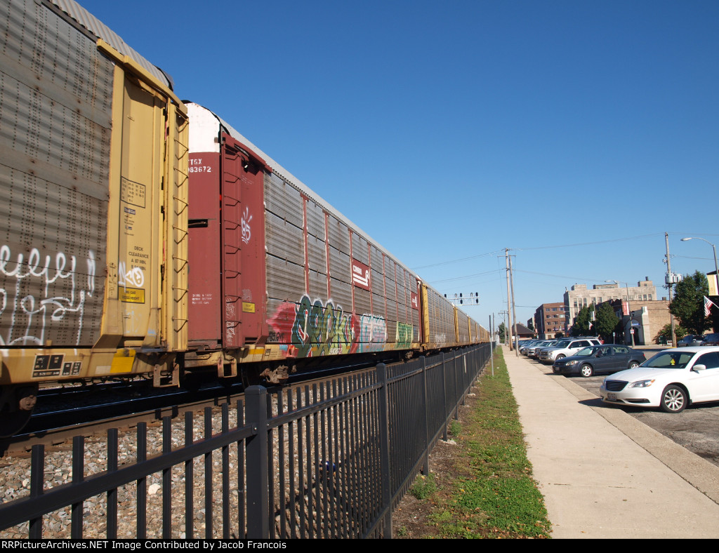 TTGX 983672