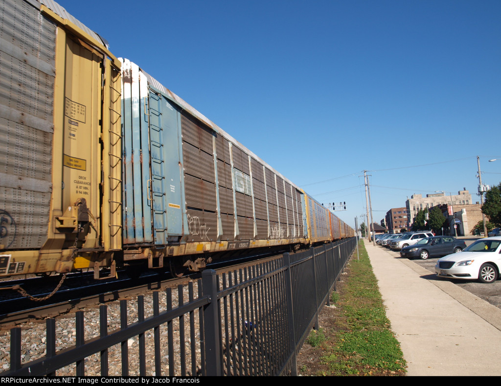 TTGX 159917
