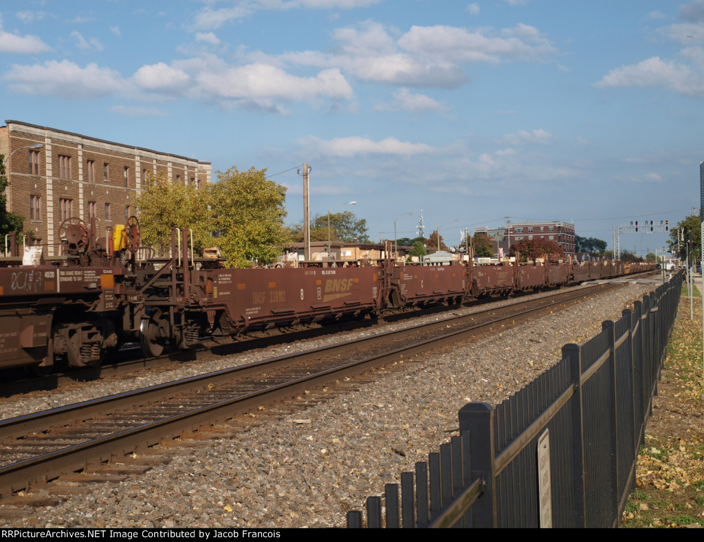 BNSF 239102
