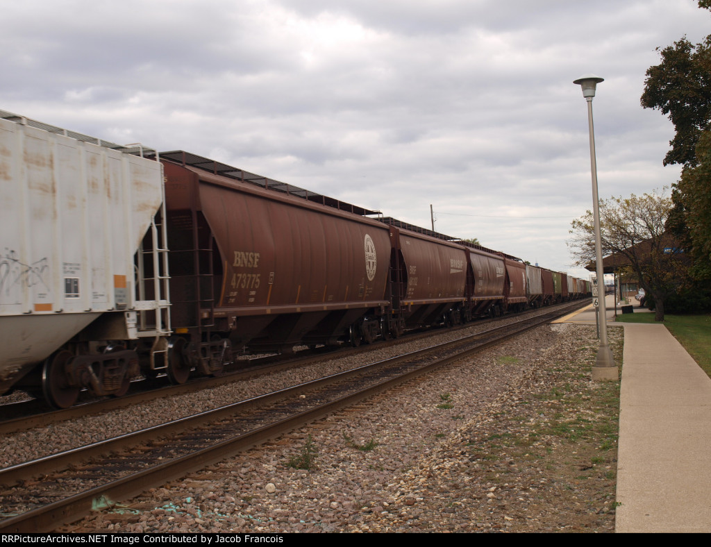 BNSF 473775