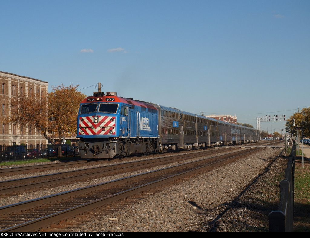METX 197