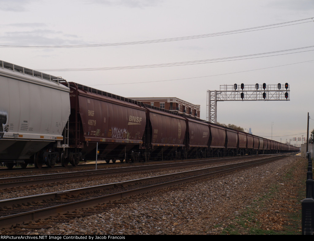 BNSF 488719