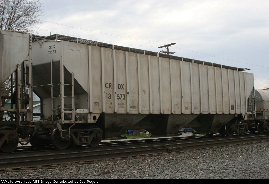 CRDX 13573