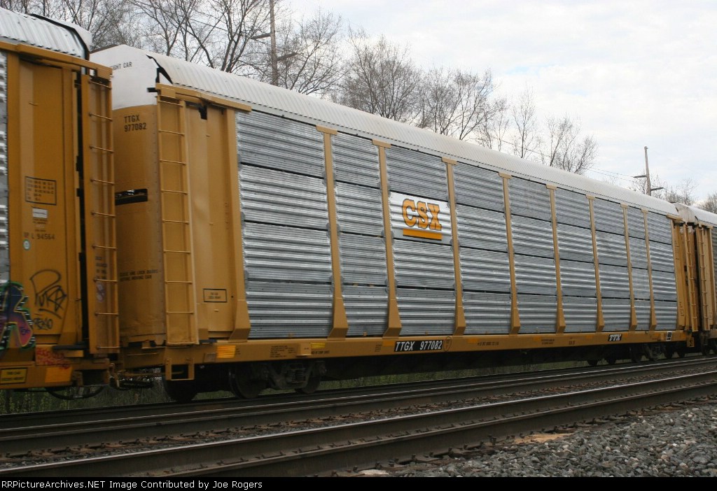 TTGX 977082