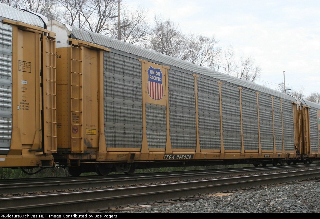 TTGX 986524