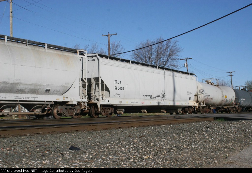 EQUX 620436