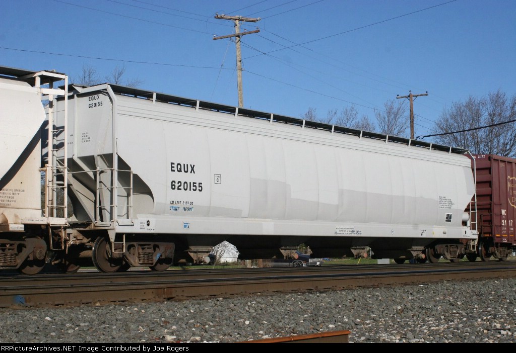 EQUX 620155