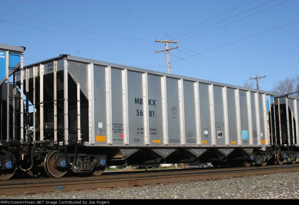 MBKX 5681