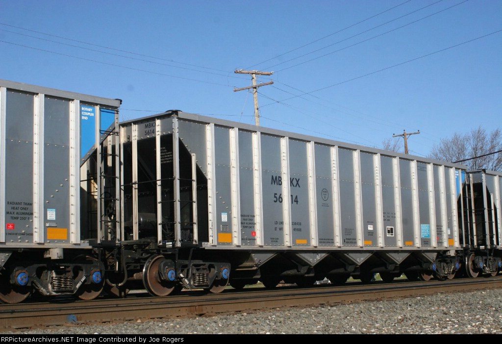 MBKX 5614