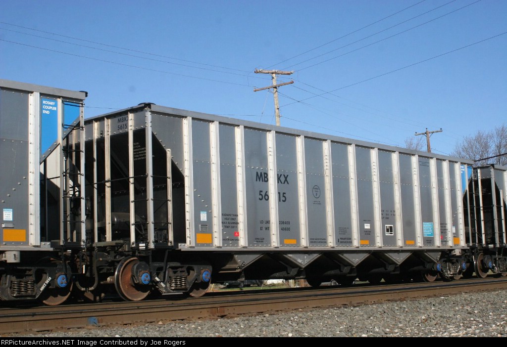 MBKX 5615