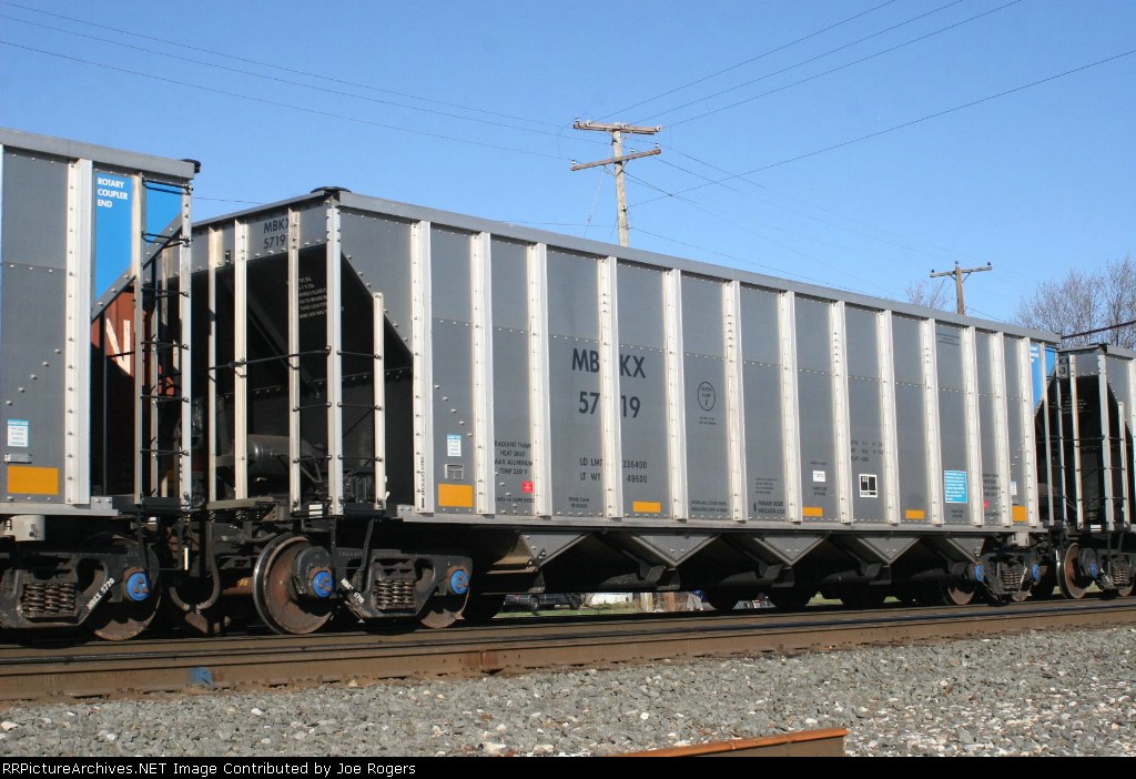 MBKX 5719