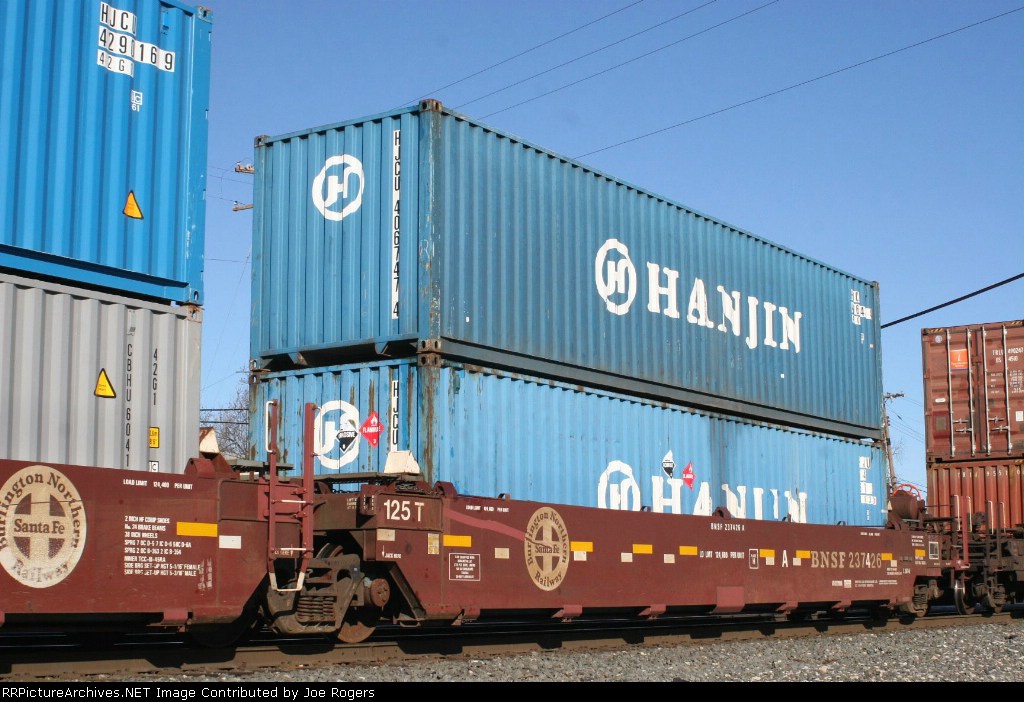 BNSF 237426