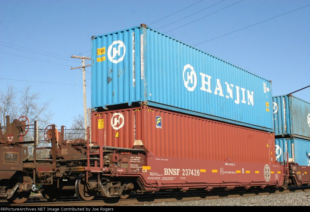 BNSF 237426