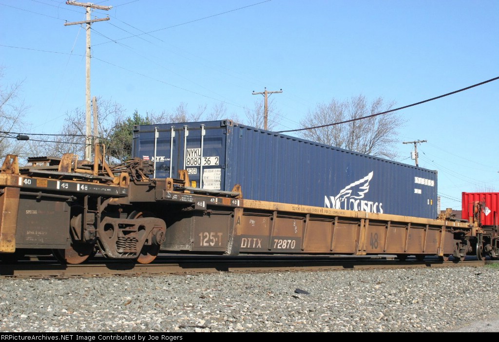 DTTX 72870