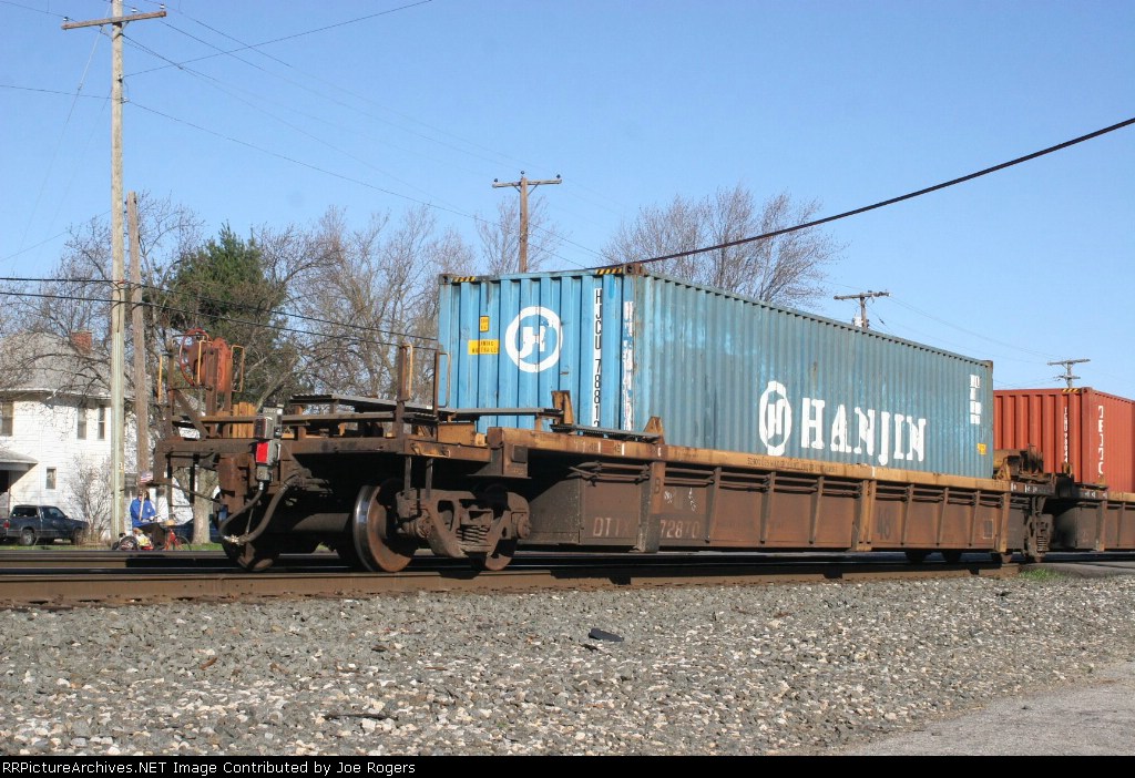 DTTX 72870