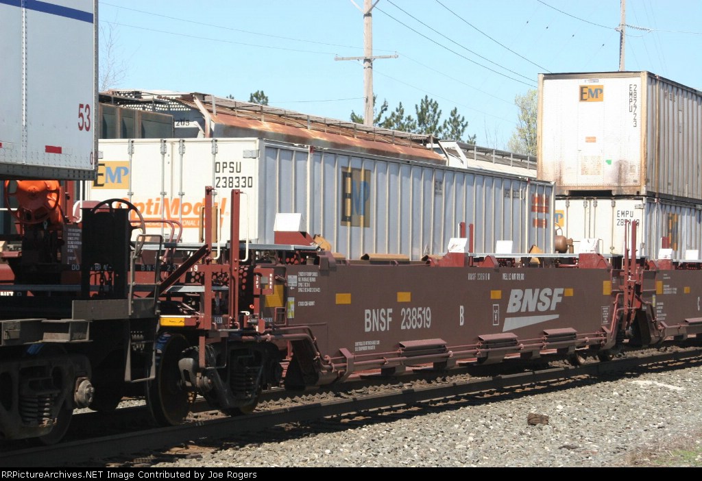 BNSF 238519