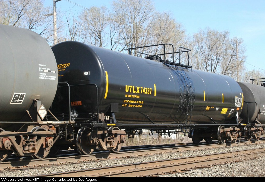 UTLX 74337