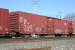 BNSF 781671