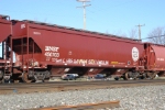 BNSF 450703