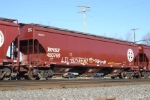 BNSF 450769