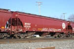 BNSF 450636
