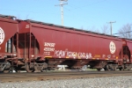 BNSF 450092