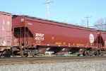 BNSF 450731
