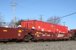 BNSF 238487