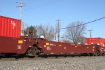BNSF 238487