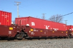 BNSF 238487