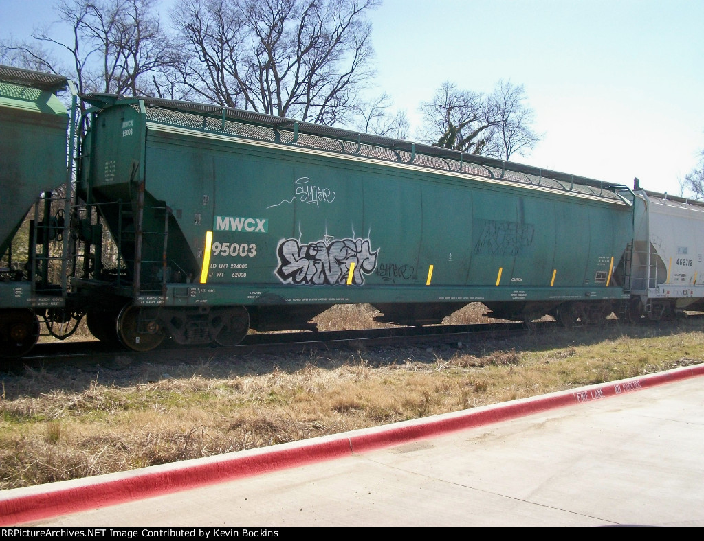C113 MWCX 95003