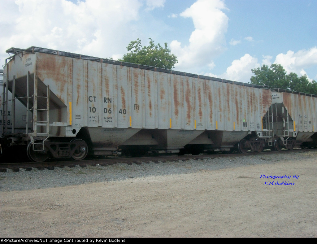 C114 CTRN 100640