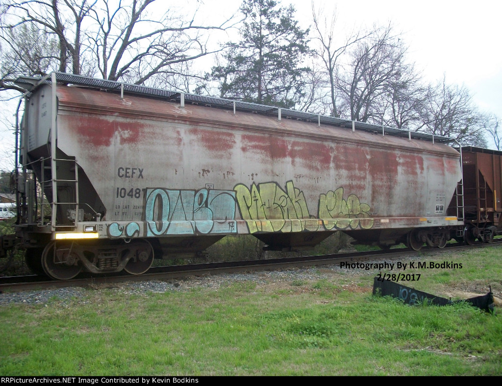 C114 CEFX 10487