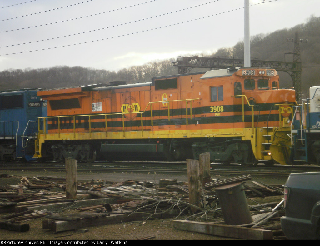 pw 3908