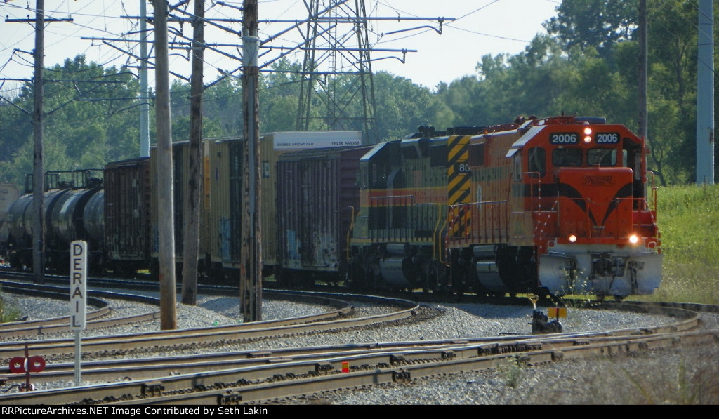 CSS 2006