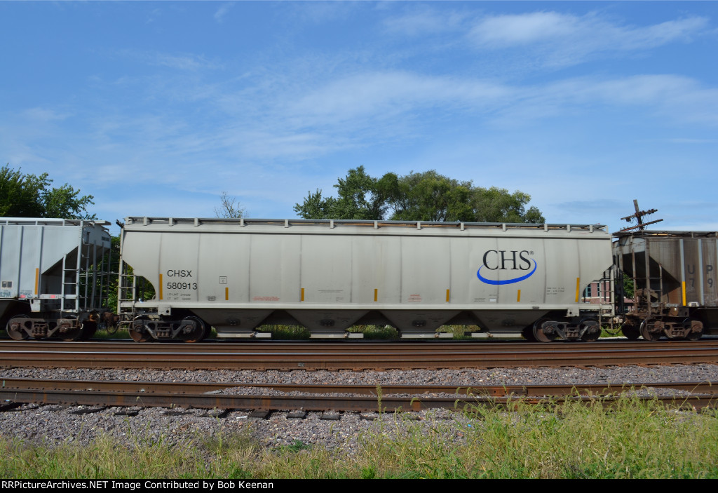 CHSX 580913
