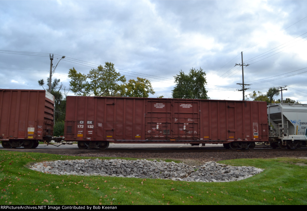 CIBX 172132