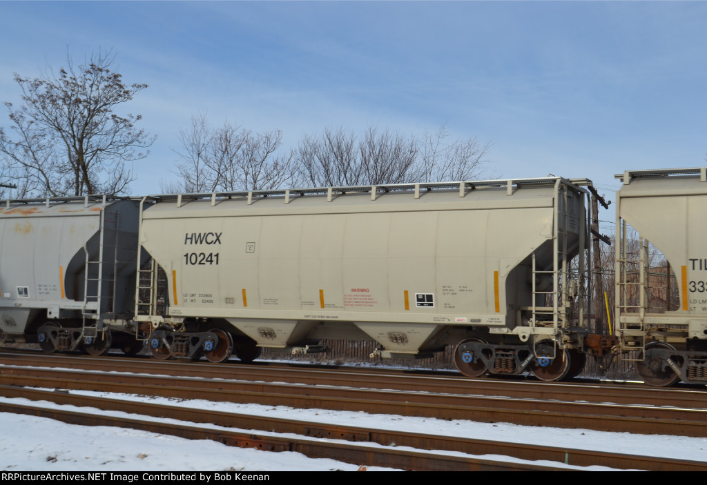HWCX 10241