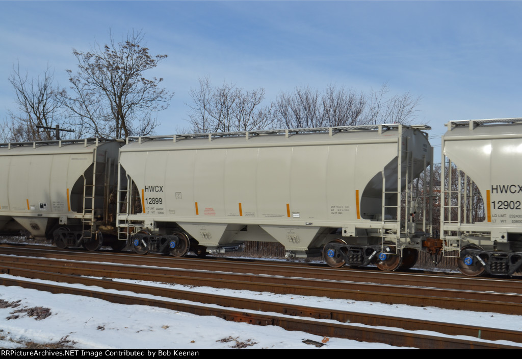 HWCX 12899