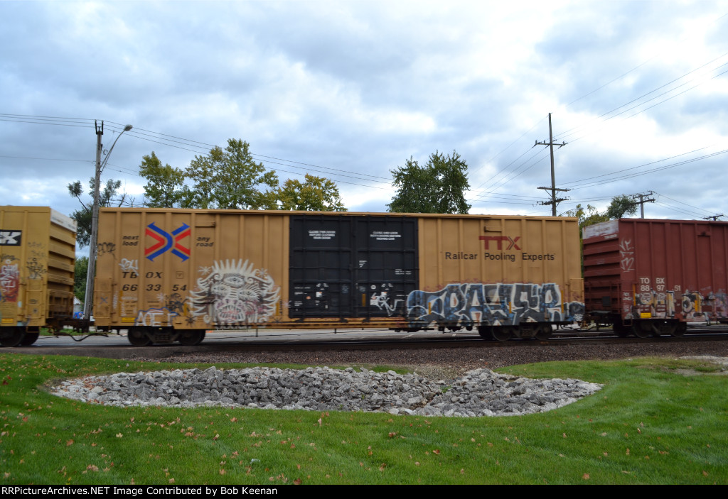 TBOX 663354